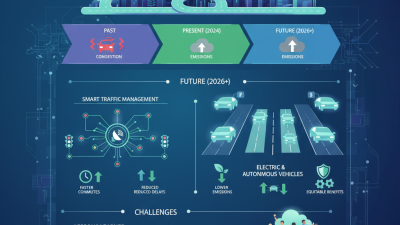 Digital Best Solutions for Efficient Transport in 2026?
