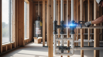 Best 5 Advantages of Using Plastic Piping for Your Plumbing Needs?