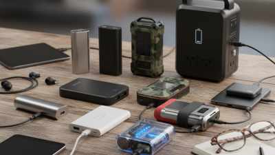 Top 10 Best Battery Packs for All Your Charging Needs?