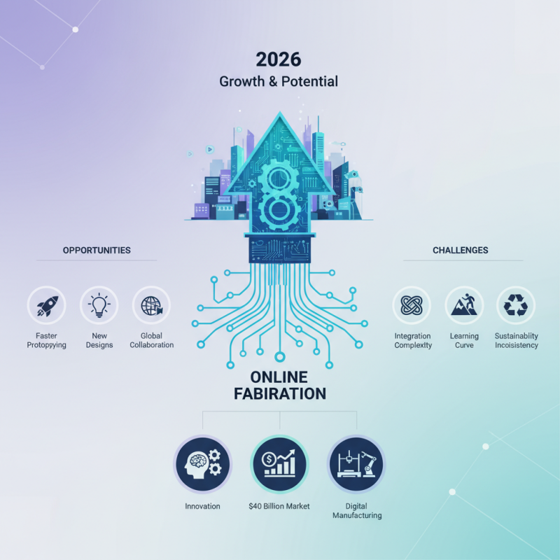 2026 Best Online Fabrication Technologies for Innovative Solutions?