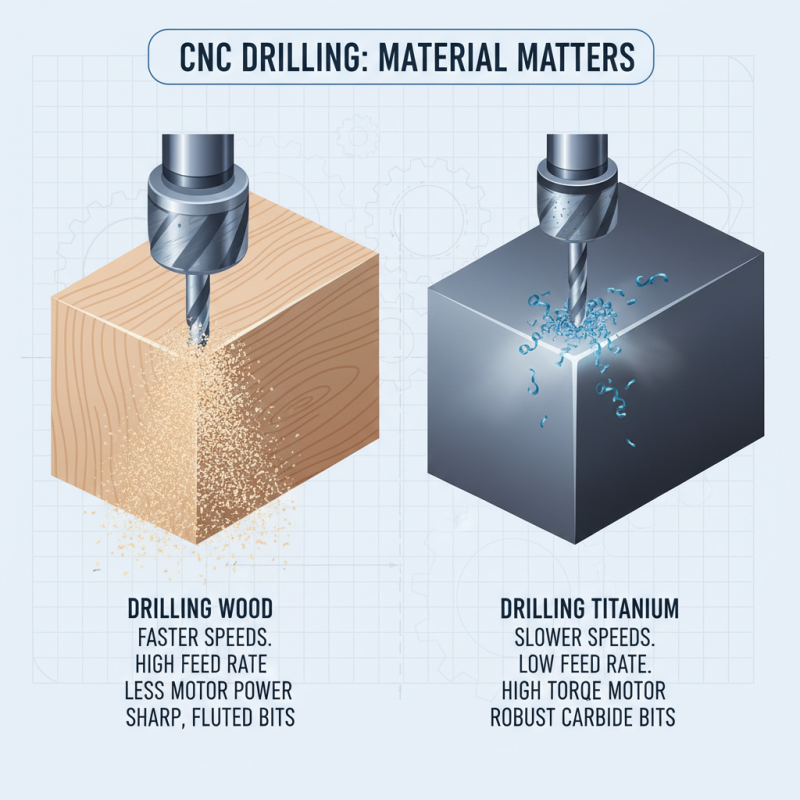 2026 How to Choose the Right Precision CNC Drilling Machine?