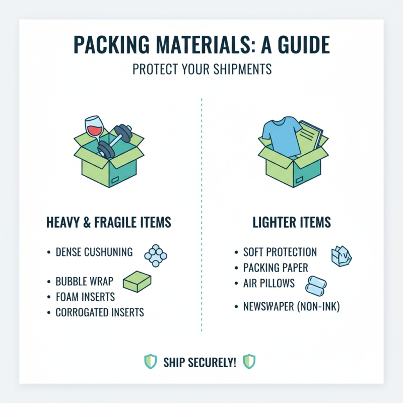 How to Efficiently Pack Packages for Shipping and Storage?