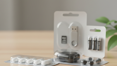 Top 10 Benefits of Blister Packaging for Products?