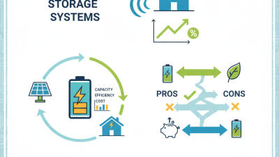 Best Solar Energy Storage Systems for Your Home?