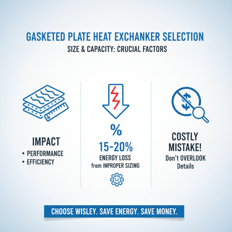 How to Choose the Right Gasketed Plate Heat Exchanger?