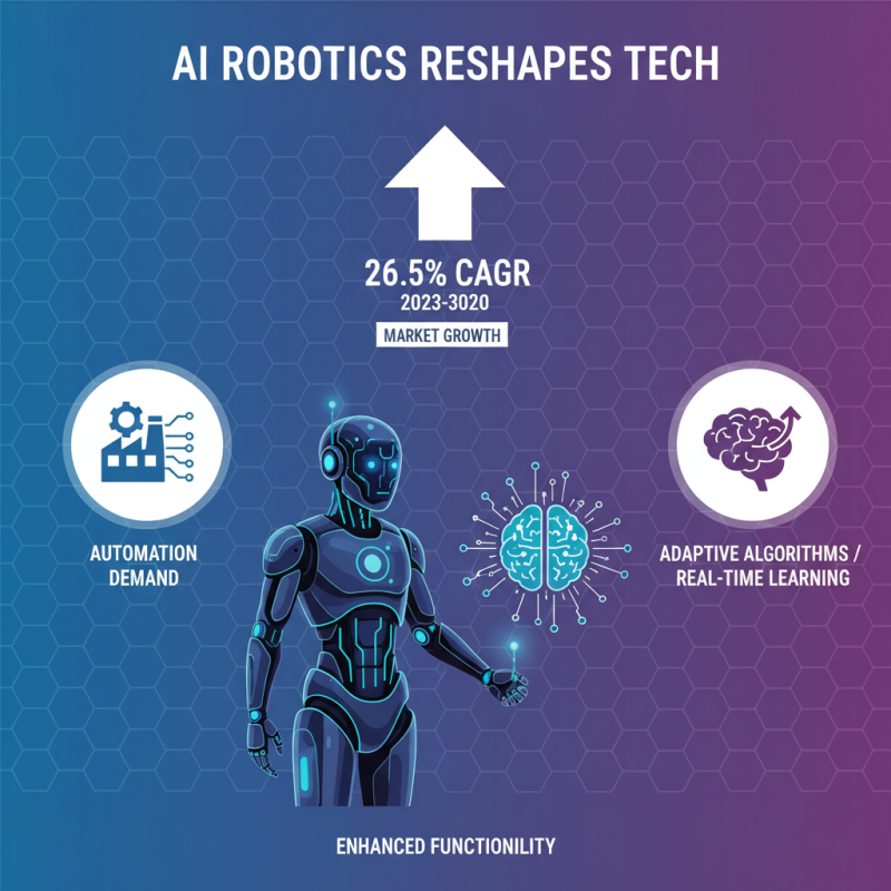 10 Best Smart Robots Transforming Modern Technology?