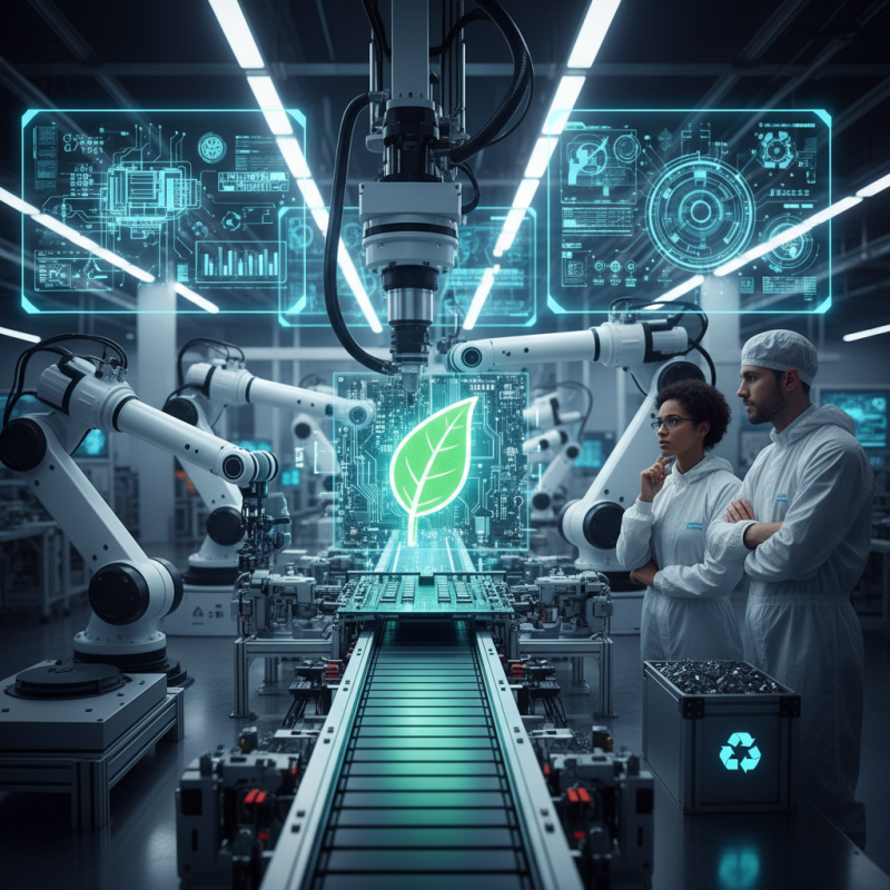 Top Insights on Circuit Board Manufacturing Trends and Technologies?