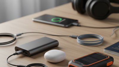 2026 How to Choose the Best Mobile Phone Power Bank for Your Needs?
