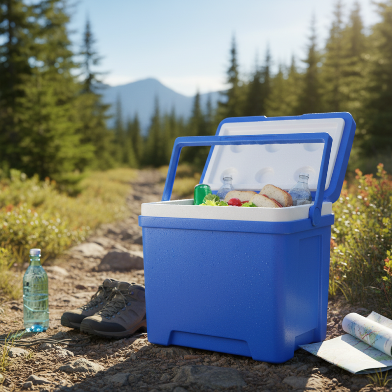 Top 5 Best Polystyrene Cooler Boxes for Outdoor Adventures?