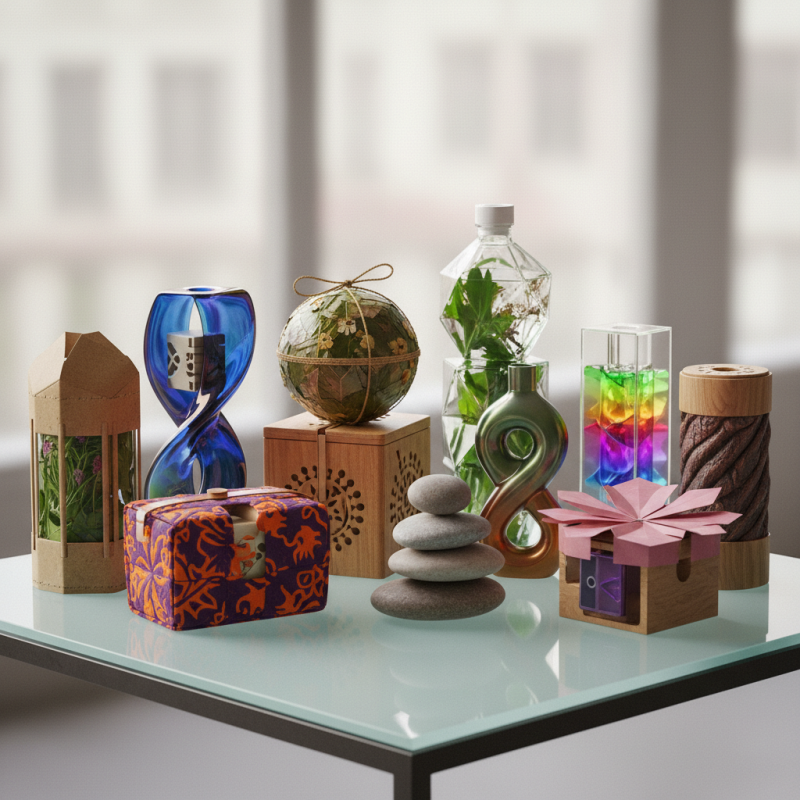 Top 10 Creative Ways to Create Packaging That Stands Out