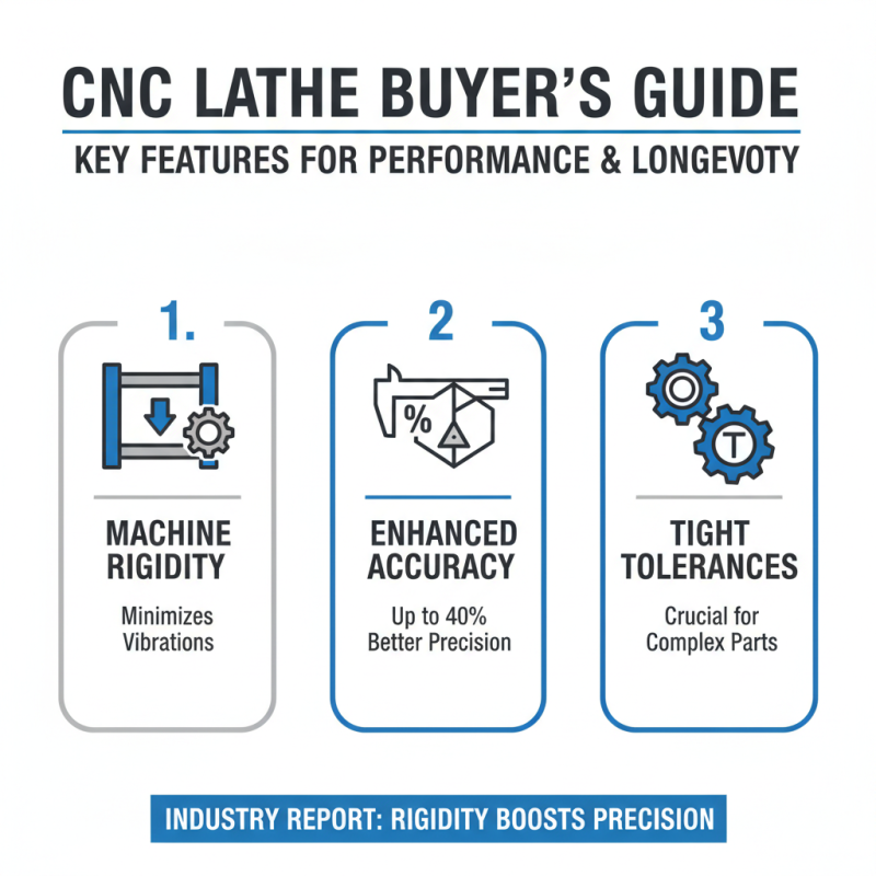 2026 Top CNC Lathes Reviews and Buying Guide?