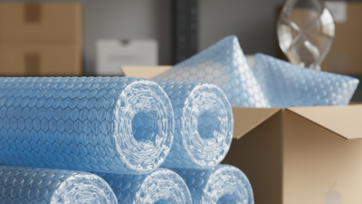 Top Benefits of Air Cushion Protective Packaging for Your Business Needs?