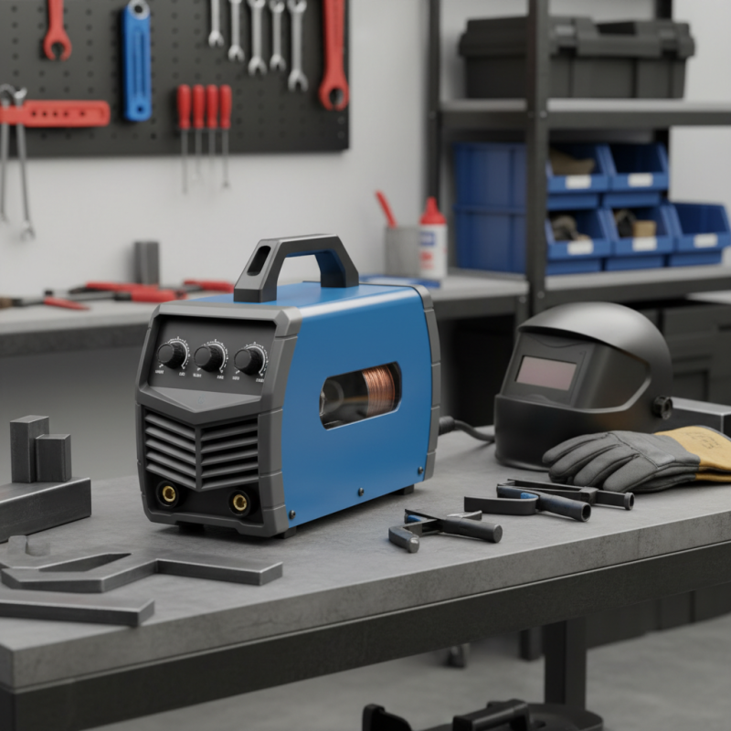 2026 Best Cheap Mig Welder Options for Budget Conscious DIY Enthusiasts?