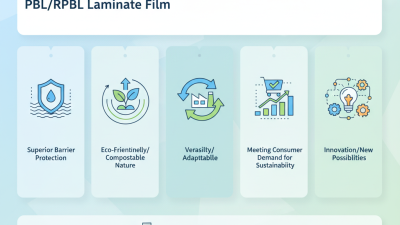 Top 5 Pbl Rpbl Laminate Film Benefits You Need to Know?
