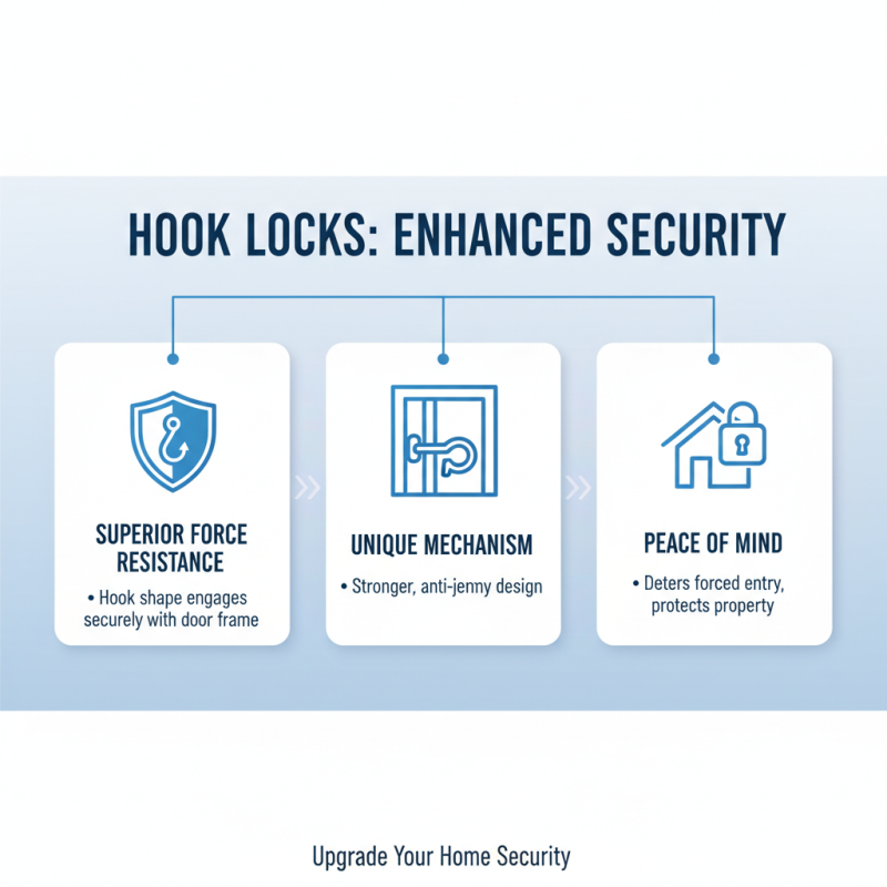 The Ultimate Guide to Hook Lock Types and Benefits