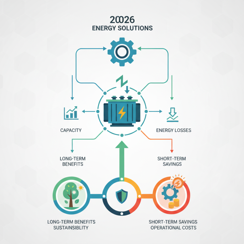 2026 Best Power Transformer Options for Reliable Energy Solutions?