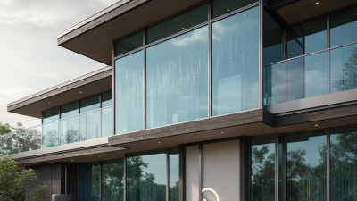 2026 Top Trends in Doors Windows Design and Innovation?