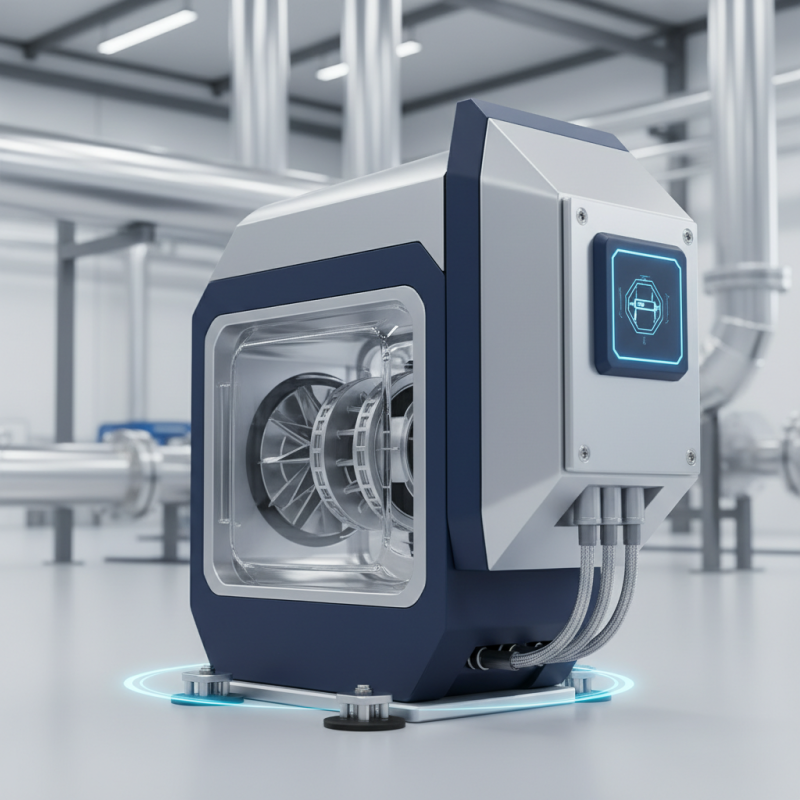 2026 Best Electric Side Channel Blower for Efficient Performance?