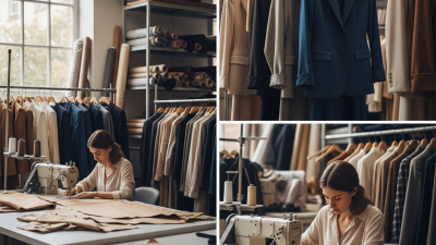 10 Best High Quality Clothing Manufacturers for Your Fashion Line?