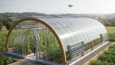 How to Build a Single Span Greenhouse in 2026?