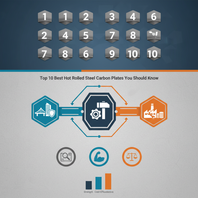 Top 10 Best Hot Rolled Steel Carbon Plates You Should Know?