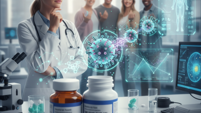 Why is Valaciclovir Hcl Important for Viral Infections?