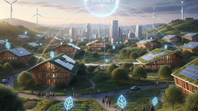 Why Is Energy Efficiency Important for a Sustainable Future?