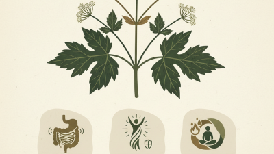 How to Use Angelica Extract for Health Benefits?