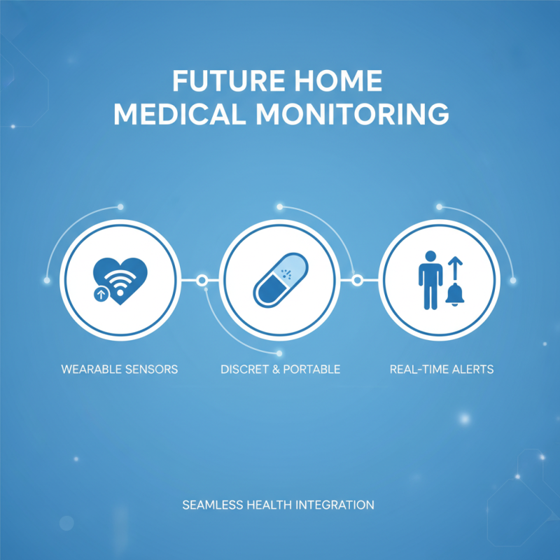 Best Medical Monitoring Devices for Home Use 2026?