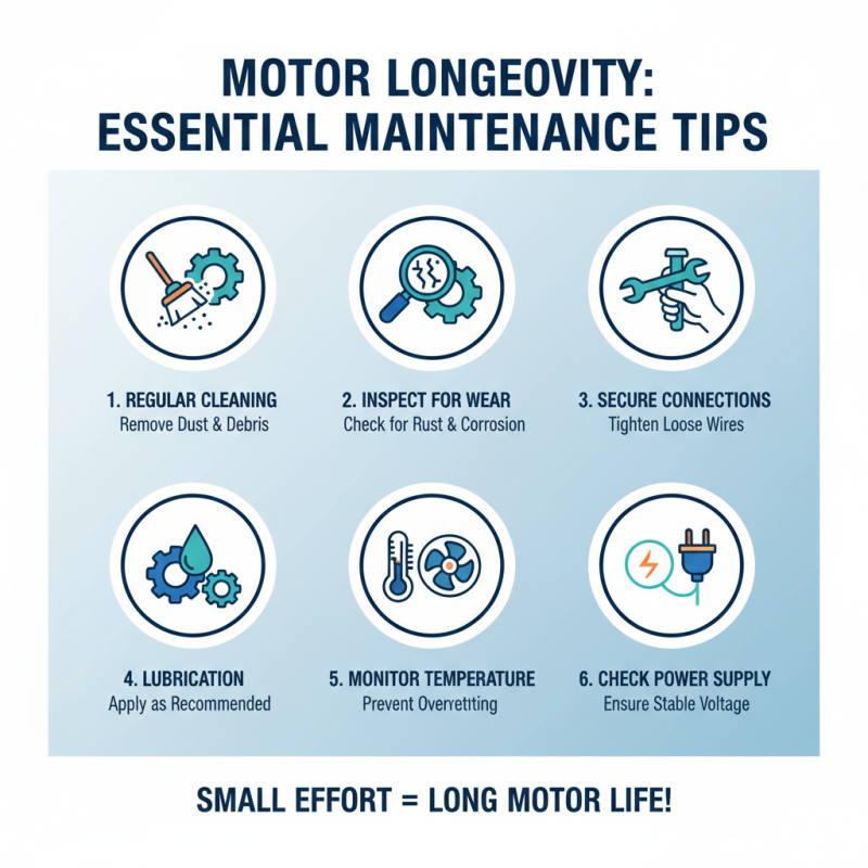 Top 10 Motor Winding Single Phase Tips for Beginners?