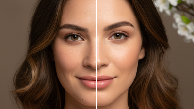 What is Facial Aesthetics and How Does It Enhance Your Appearance?