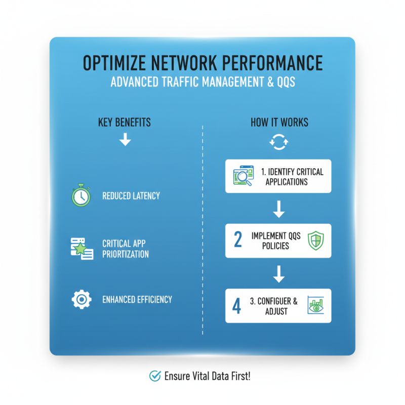2026 How to Optimize Juniper Ex Series Network for Maximum Performance?