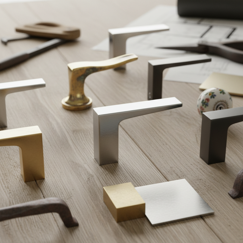 2026 Best Door Latch Handle Options What to Consider