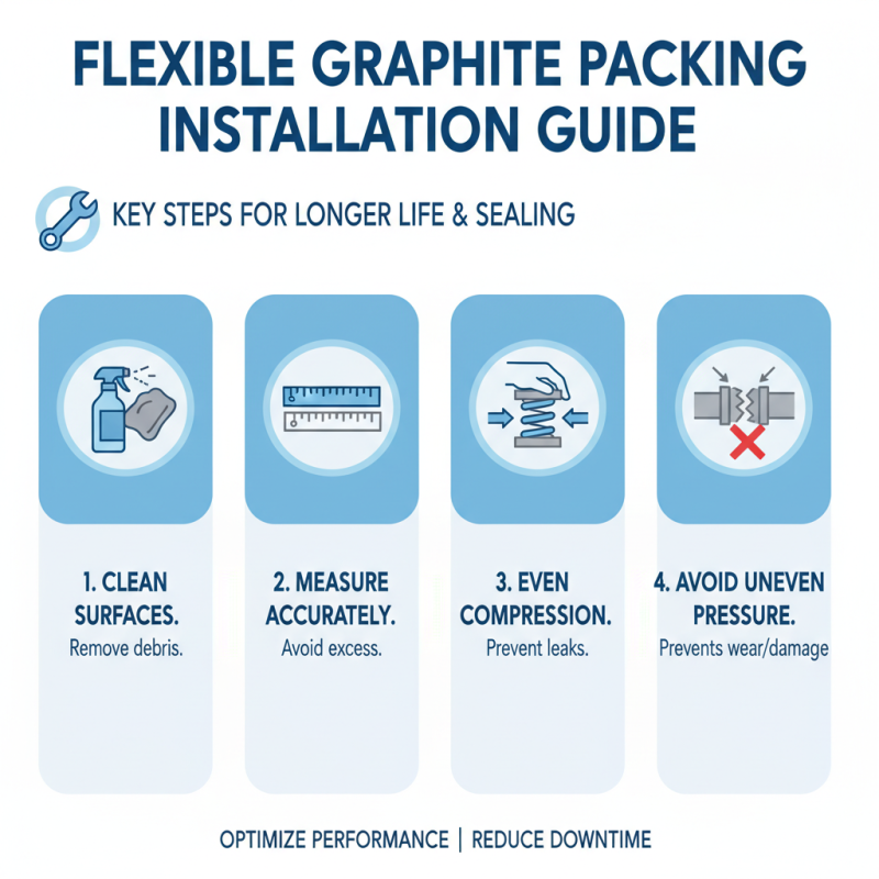 2026 How to Choose the Best Flexible Graphite Packing?