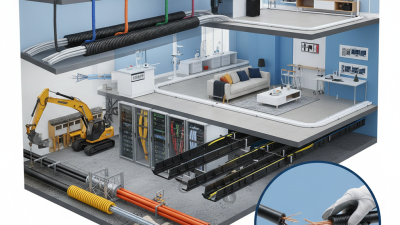 How to Choose the Best Cable Protection for Your Needs?