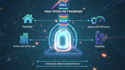 Top 10 Best Cat 6 Wire Options for High Speed Networking