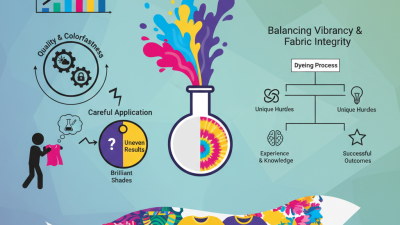 2026 Best Basic Dyes for Vibrant Fabric Coloring?