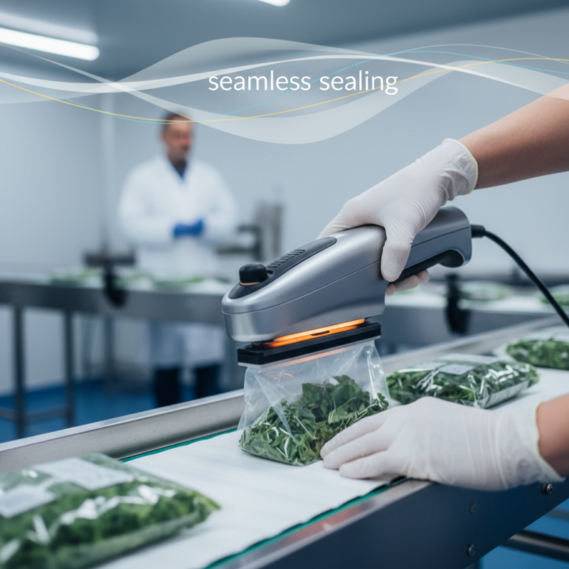 2026 Best Hand Held Heat Sealer Machine Reviews and Buying Guide?