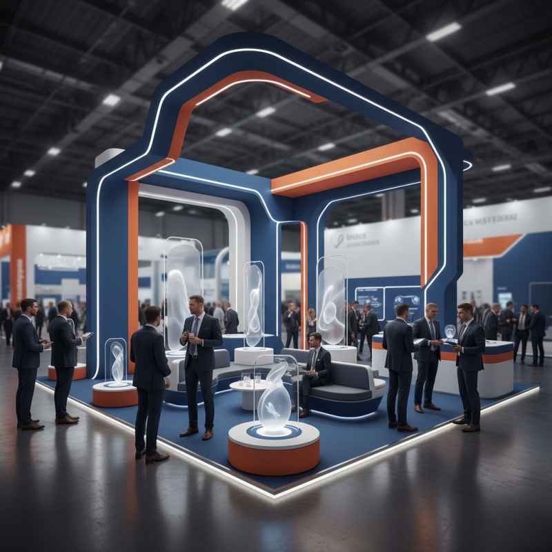 2026 Best Modular Stand Design Tips for Your Next Event?