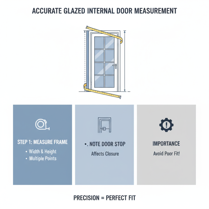 How to Choose the Best Glazed Internal Doors for Your Home?