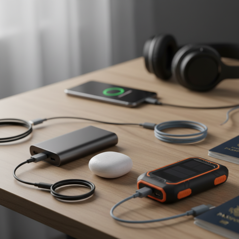 2026 How to Choose the Best Mobile Phone Power Bank for Your Needs?