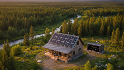 10 Best Off Grid Solar Systems for Your Home Needs?