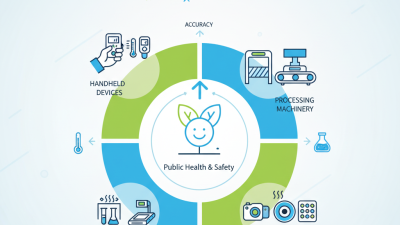 Top 10 Food Inspection Equipment You Should Know About?