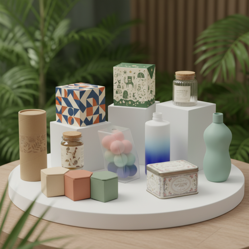 10 Best Packaging Design Trends You Need to Know?