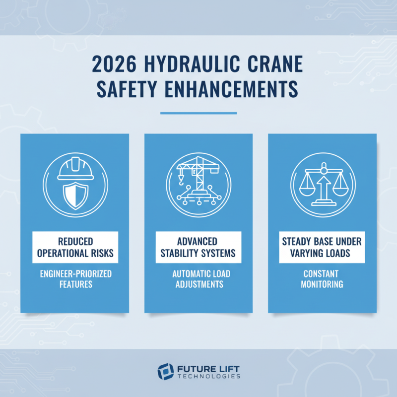 2026 Top Hydraulic Crane Models and Their Key Features?