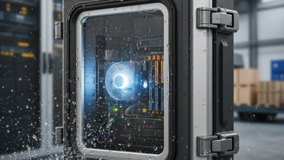 How to Choose the Best Waterproof Computer Enclosure?