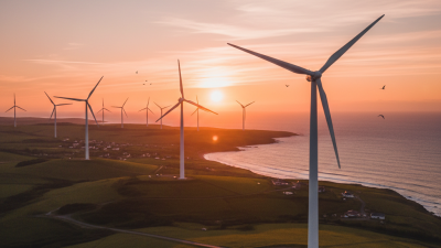 Top 10 Benefits of Wind Power Energy You Should Know?