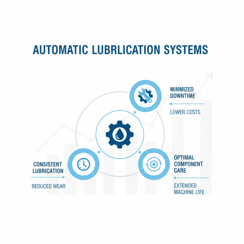 Best Lubrication Pump Types for Effective Machinery Performance?