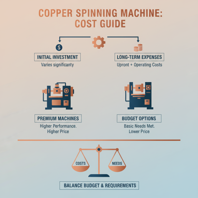 2026 How to Choose the Best Copper Spinning Machine for Your Needs?
