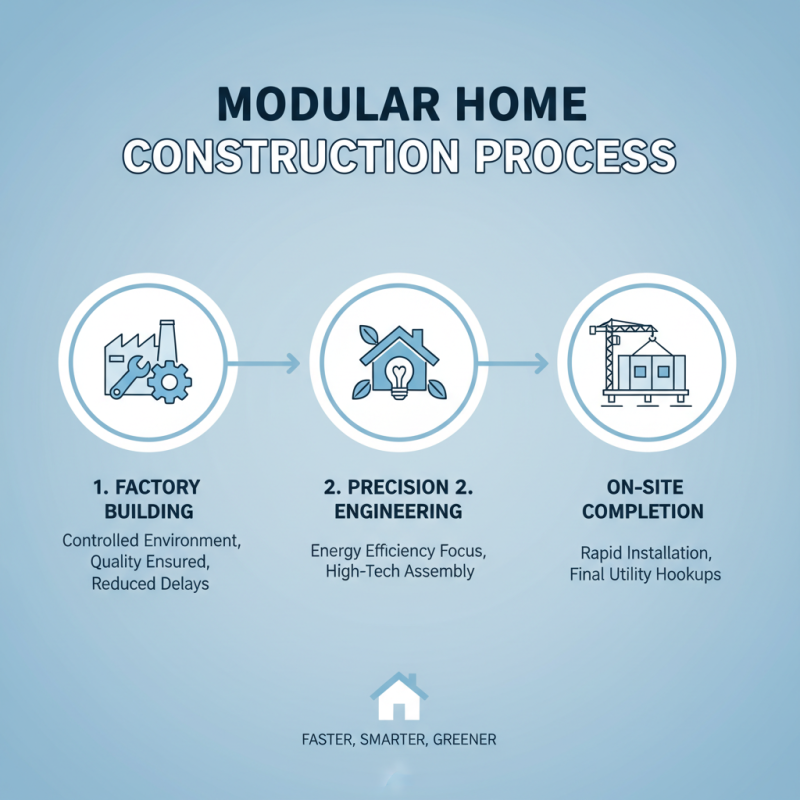 What is a Modular Home and How Does It Differ from Traditional Housing?